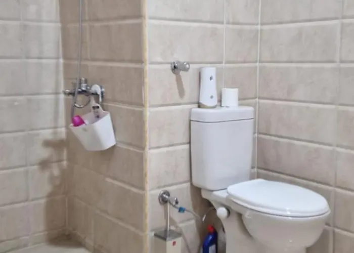 Aqua Tropical Cosy 2 Bedroomed Flat * Hurghada