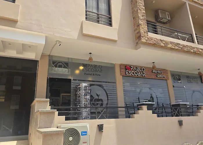 Aqua Tropical Cosy 2 Bedroomed Flat Apartamento